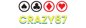 Logo CRAZY87